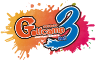 GOLF CAMP 2025【Hirotaro Pressents】ゴルフキャンプ2025 ロゴ